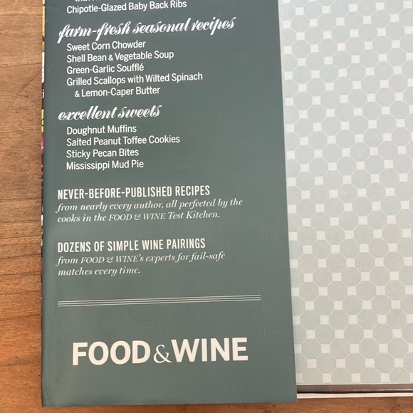 The best recipes from the 25 best cookbooks of the year by Food & Wine books - Picture 6 of 16